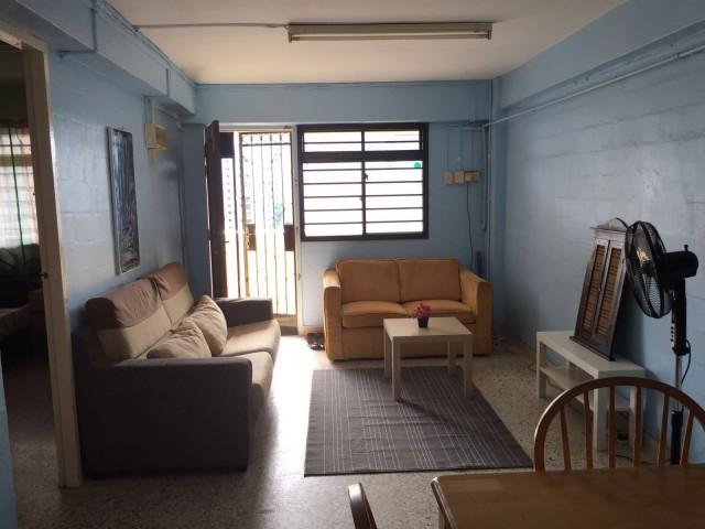 Hougang Avenue 3 thumbnail photo
